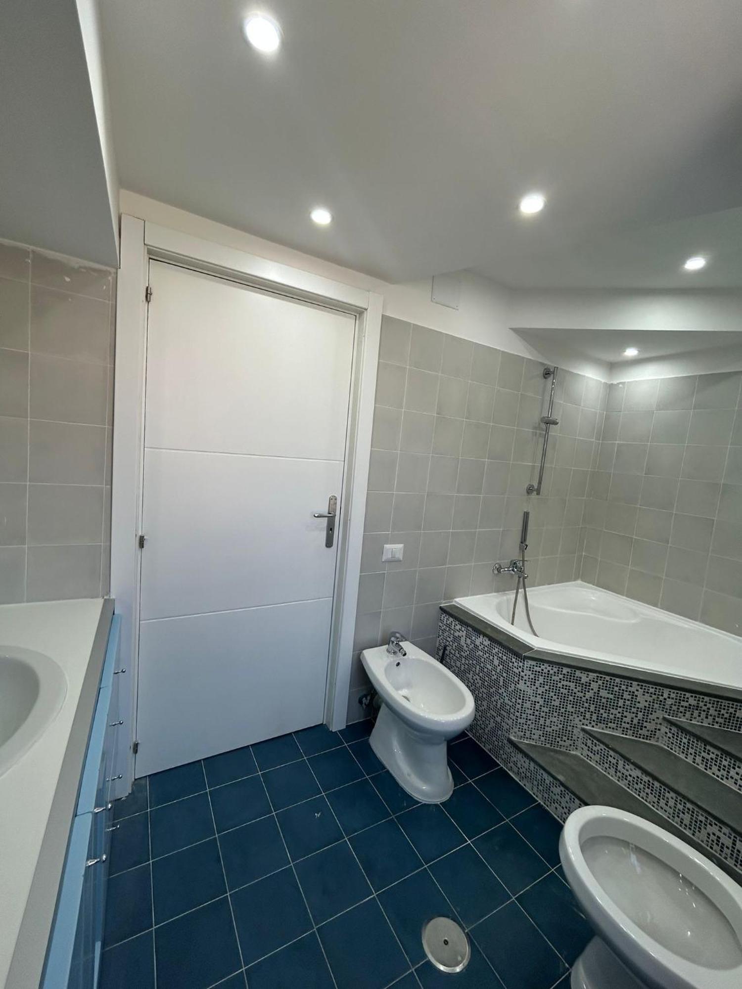 Travelers Cove - Spagnoli Apartment Naples