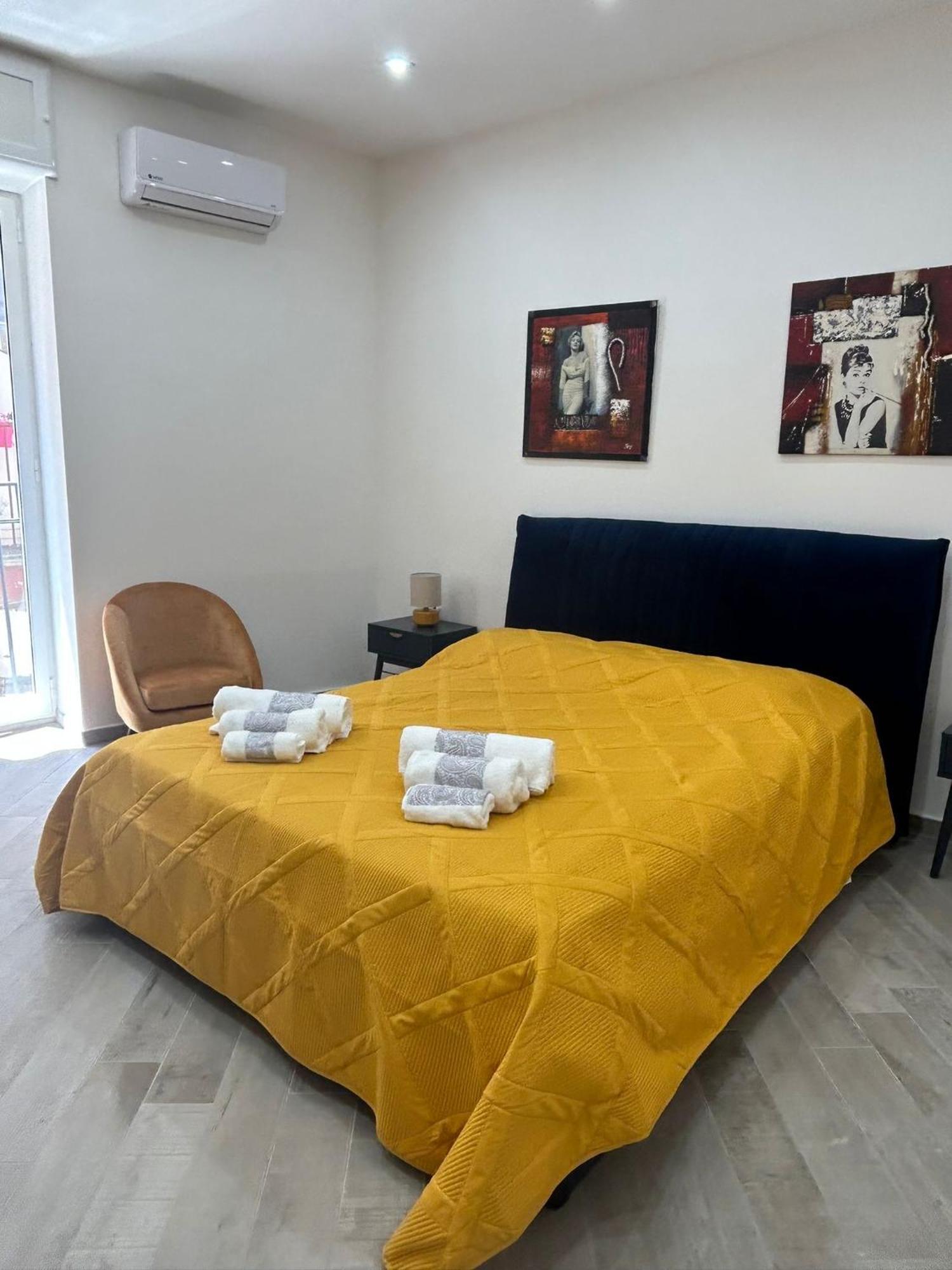 Apartment Travelers Cove - Spagnoli