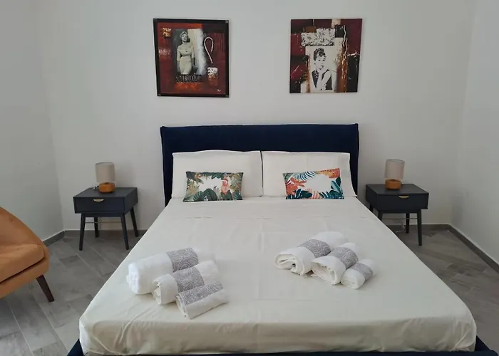 Travelers Cove - Quartieri Spagnoli